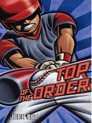 cover image of Top of the Order: the 4 for 4 Series